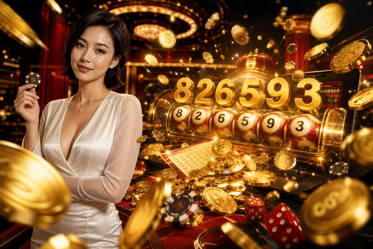 s6s66 nổ hũ jackpot