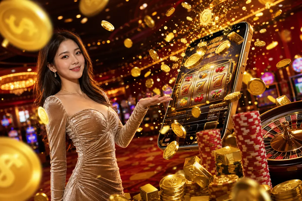 s6s66 live casino dealer trực tiếp