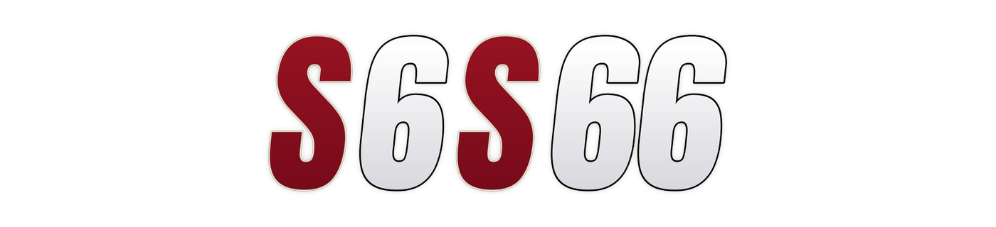 s6s66 logo
